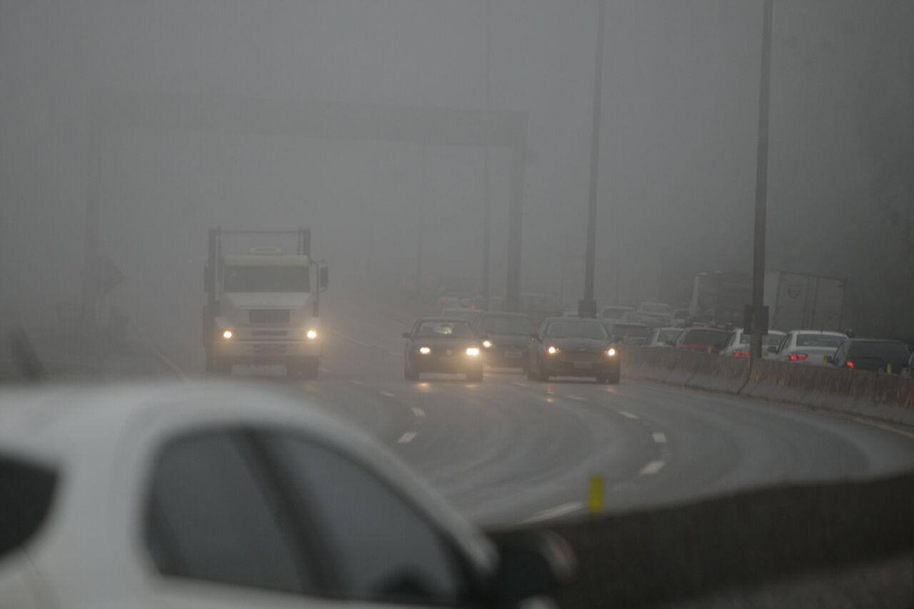 Clima frio exige cuidados extras para proteger seu veículo