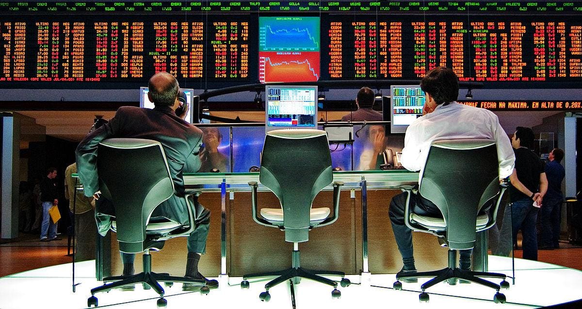 Bovespa