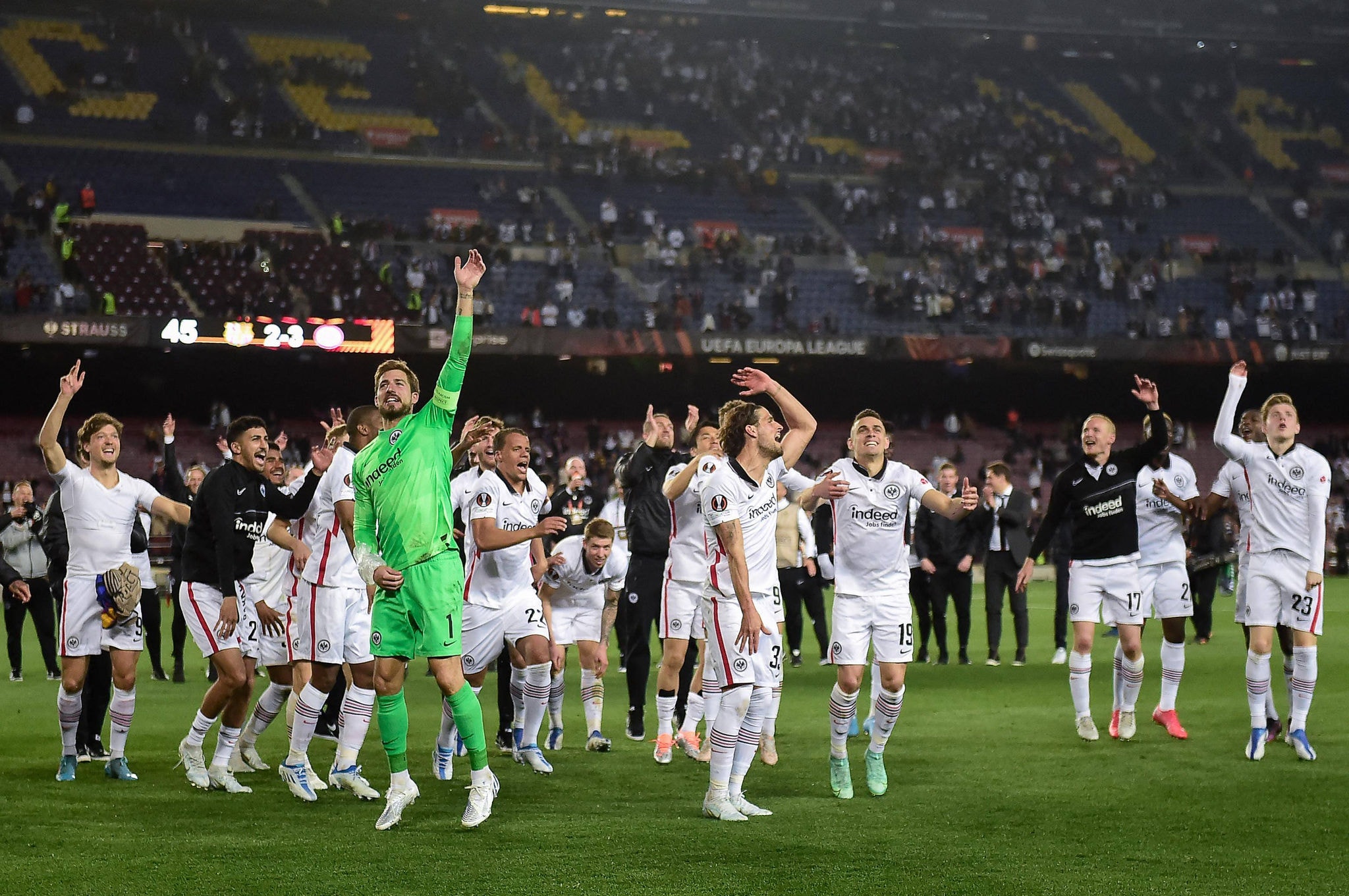 Eintracht Frankfurt