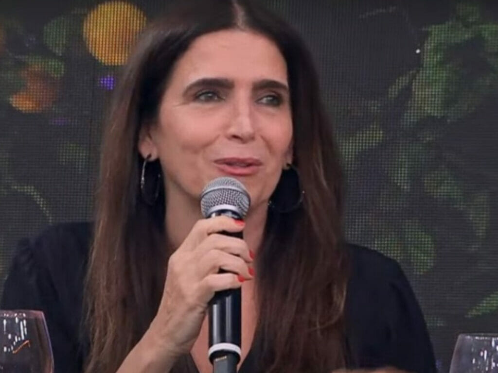 Malu Mader