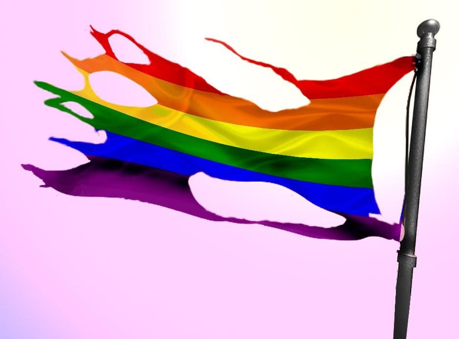Pessoas LGBTQIA+ sofrem com a violência e o preconceito no Brasil
