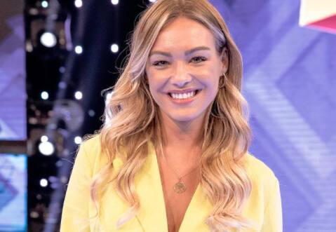 A modelo e ex-BBB Bárbara Heck era aliada de Jade Picon no BBB 22