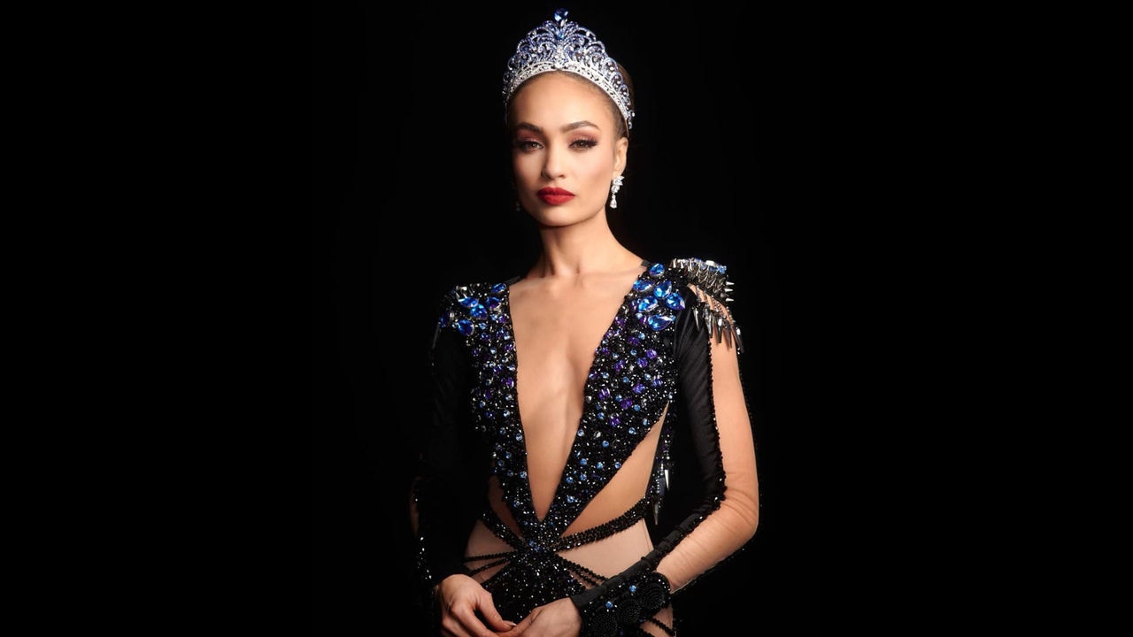 Miss Universo 2023