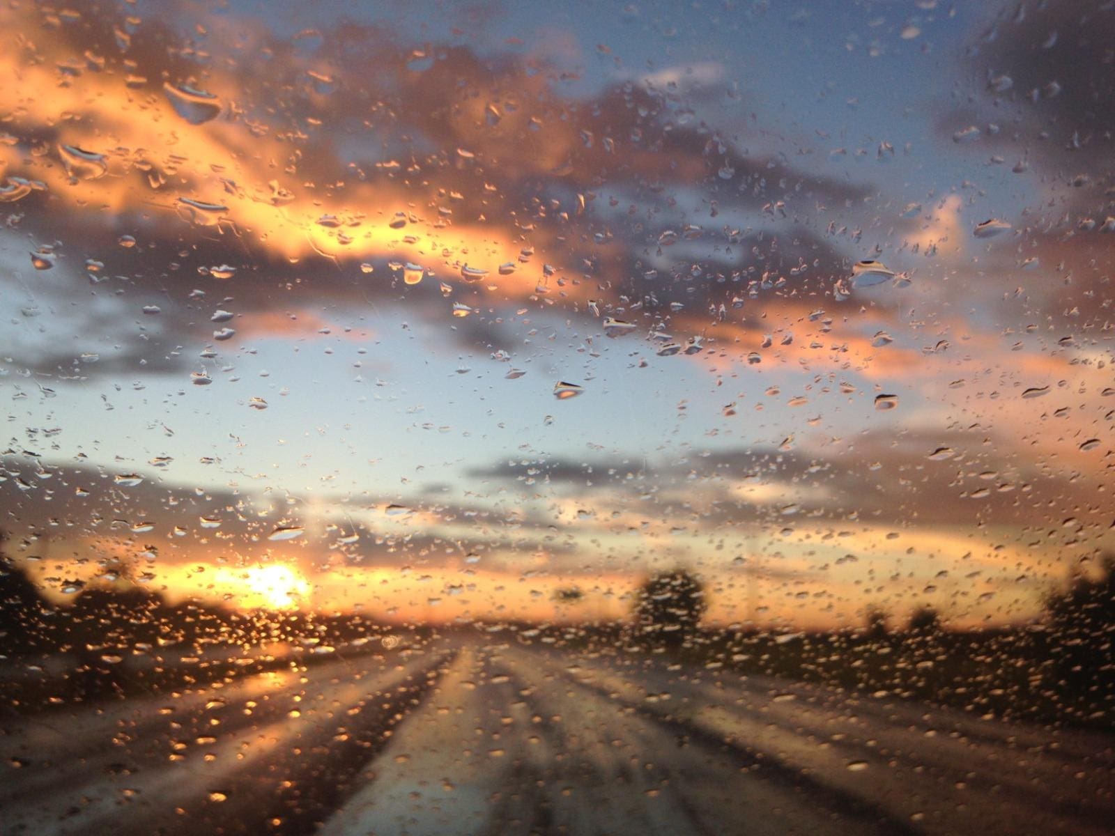 O inverno deve ter chuva e tempo seco no Brasil 
