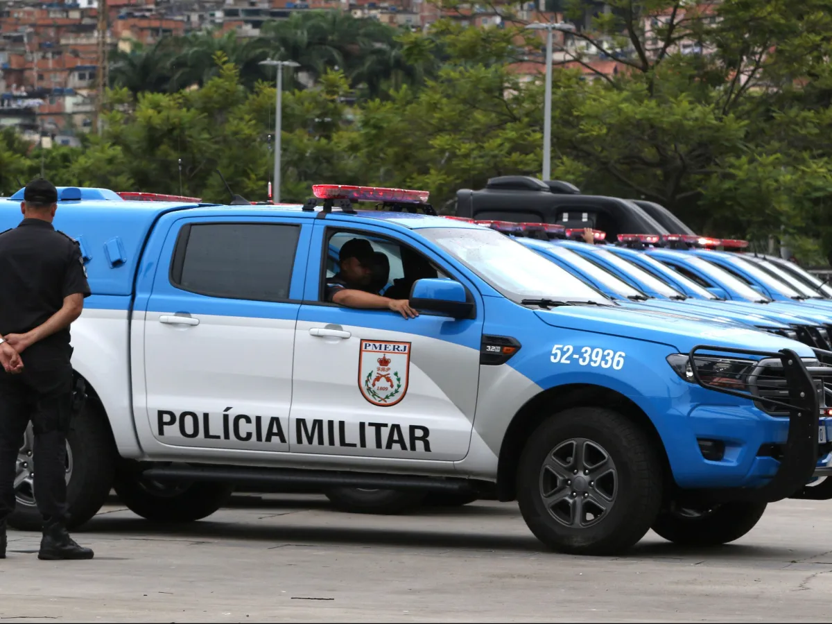 Ex-PM Carioca é condenado por cobrar propina para liberar motorista em blitz