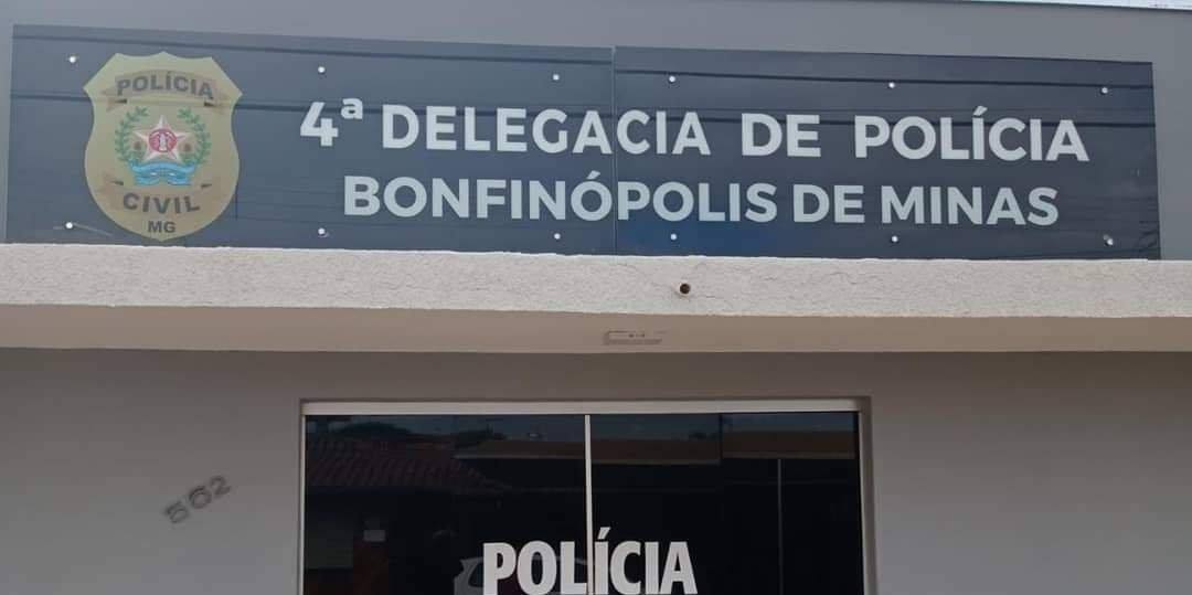 Bonfinópolis de Minas