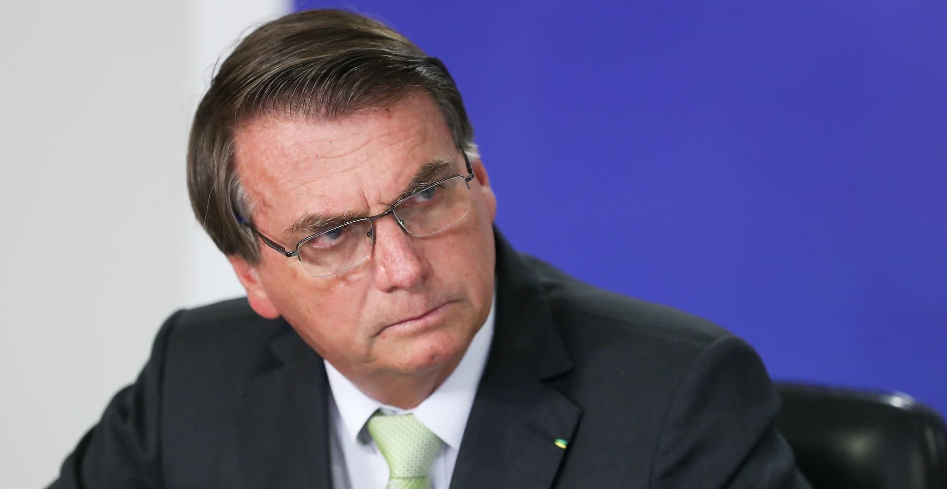 Bolsonaro