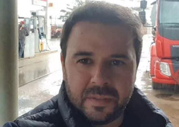 Juliano César Gomes
