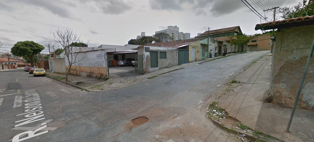 Crime Cinquentenário