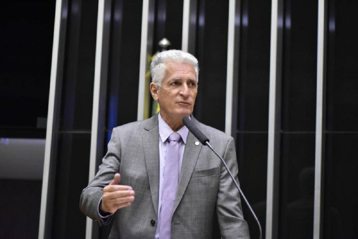 Rogério Correia é pré-candidato à PBH nas Eleições de 2024