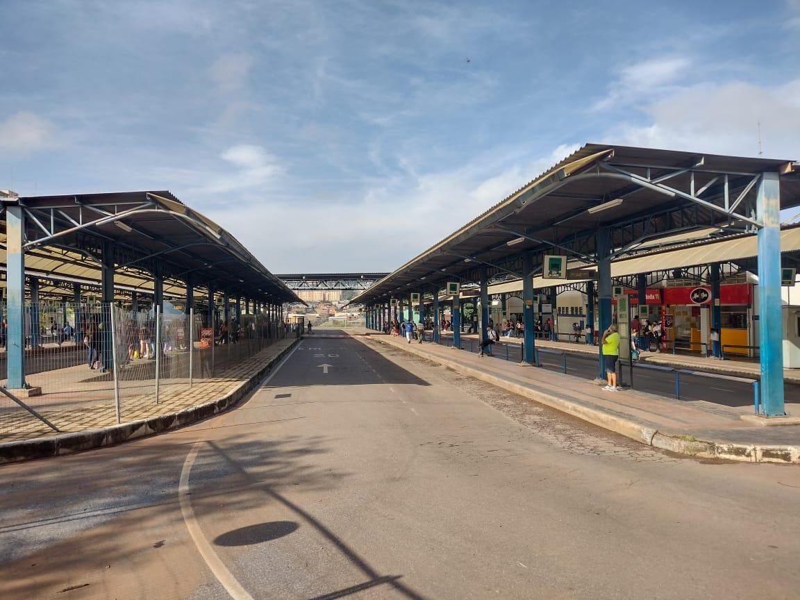 Estação Diamante
