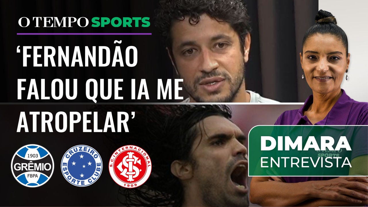 O TEMPO