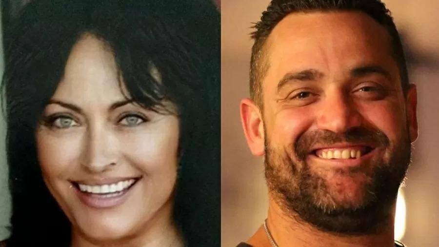 Mãe e filho morrem com dois dias de diferença