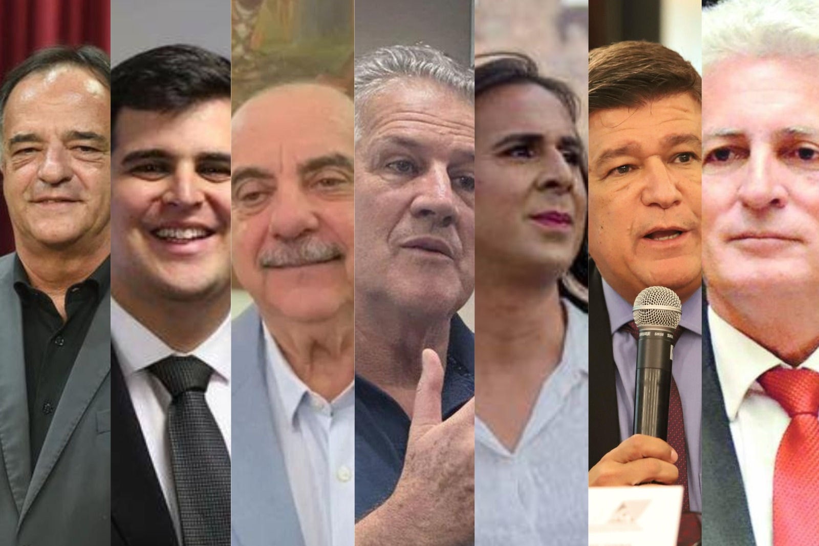 Corrida pela PBH tem Mauro Tramonte à frente no cenário estimulado