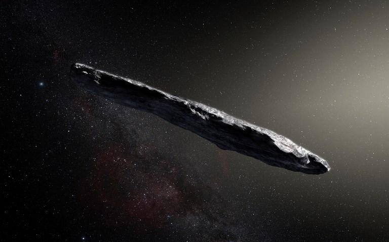 Asteroide