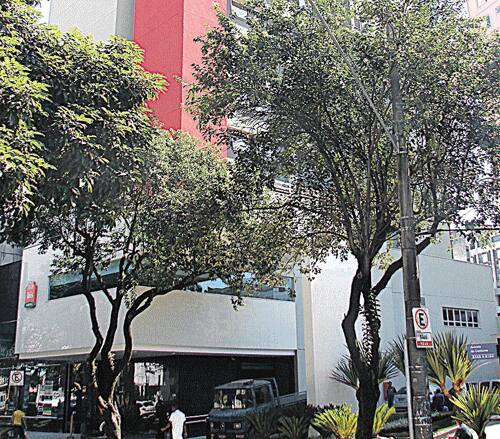 Novo Ibis Savassi foi inaugurado no mês passado; Ibis Liberdade, na região, tem ocupação de 90%