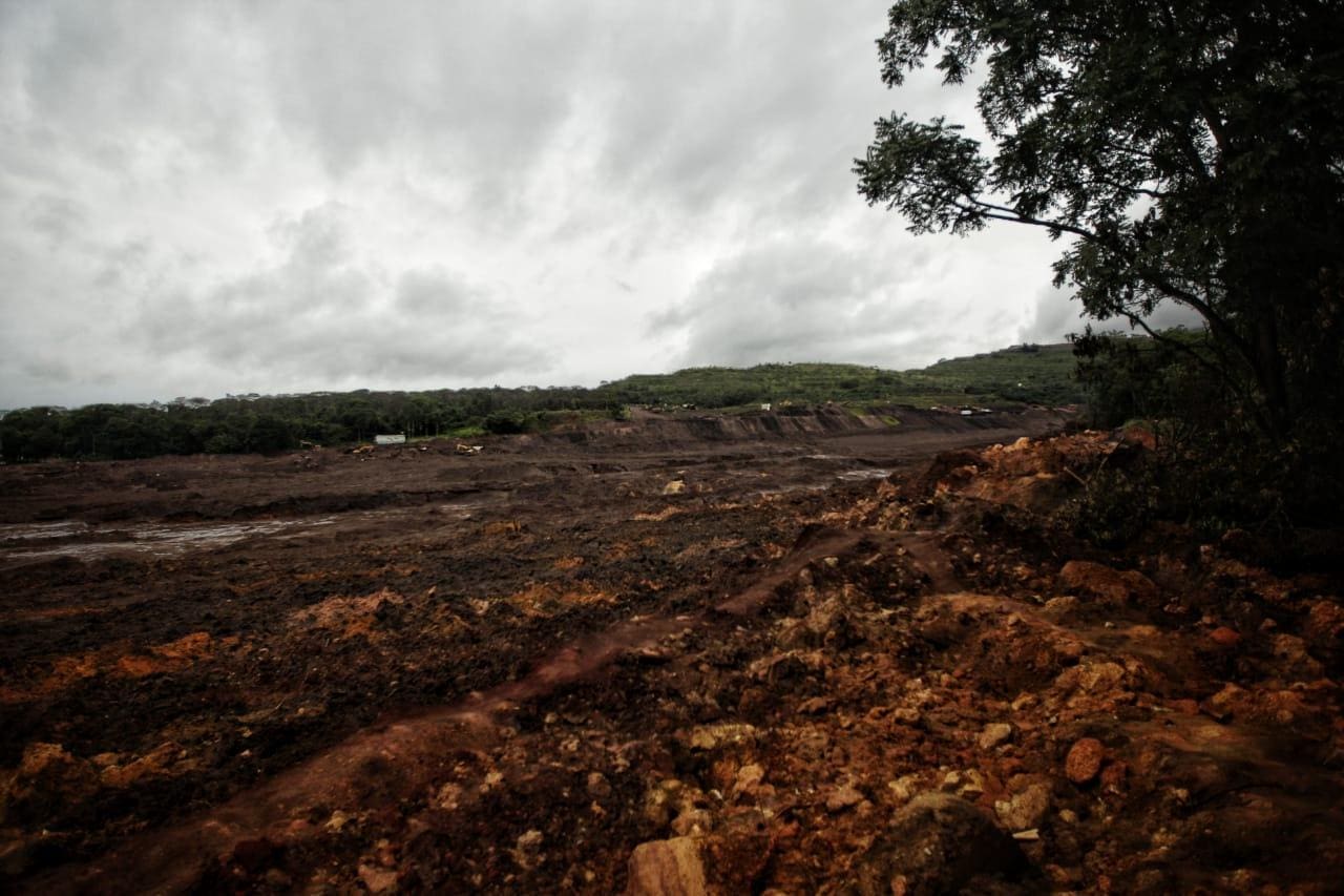 Brumadinho