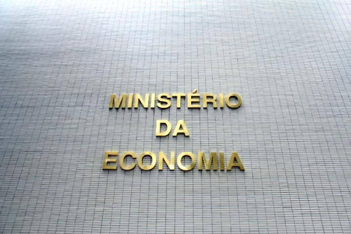 Ministério da Economia