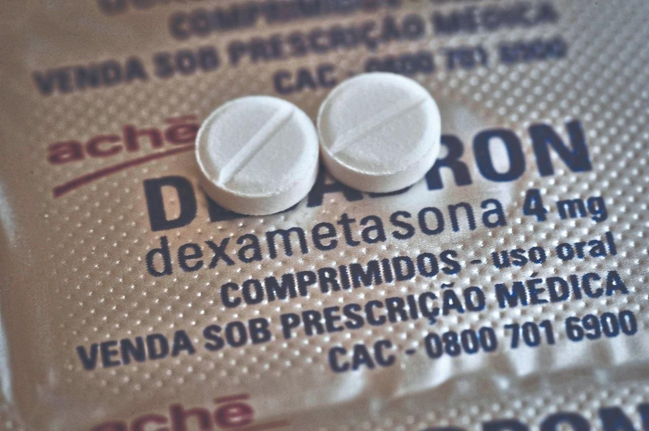 Dexametasona