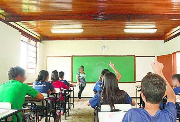 aulas