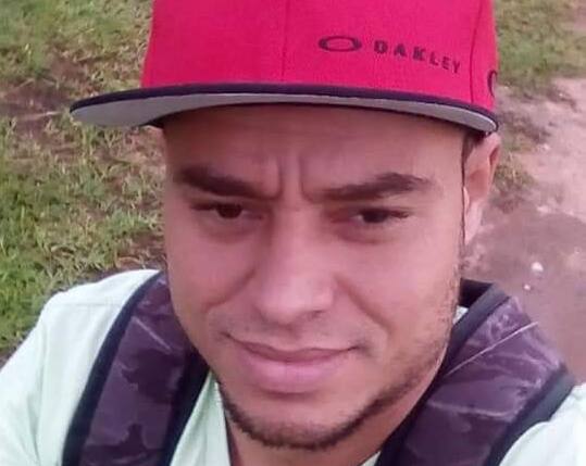 Erídio era soldador e era encaminhado cada hora para uma cidade