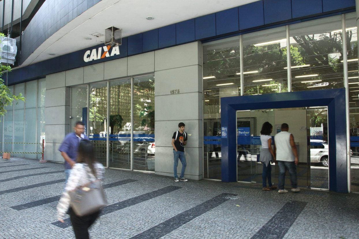 Caixa