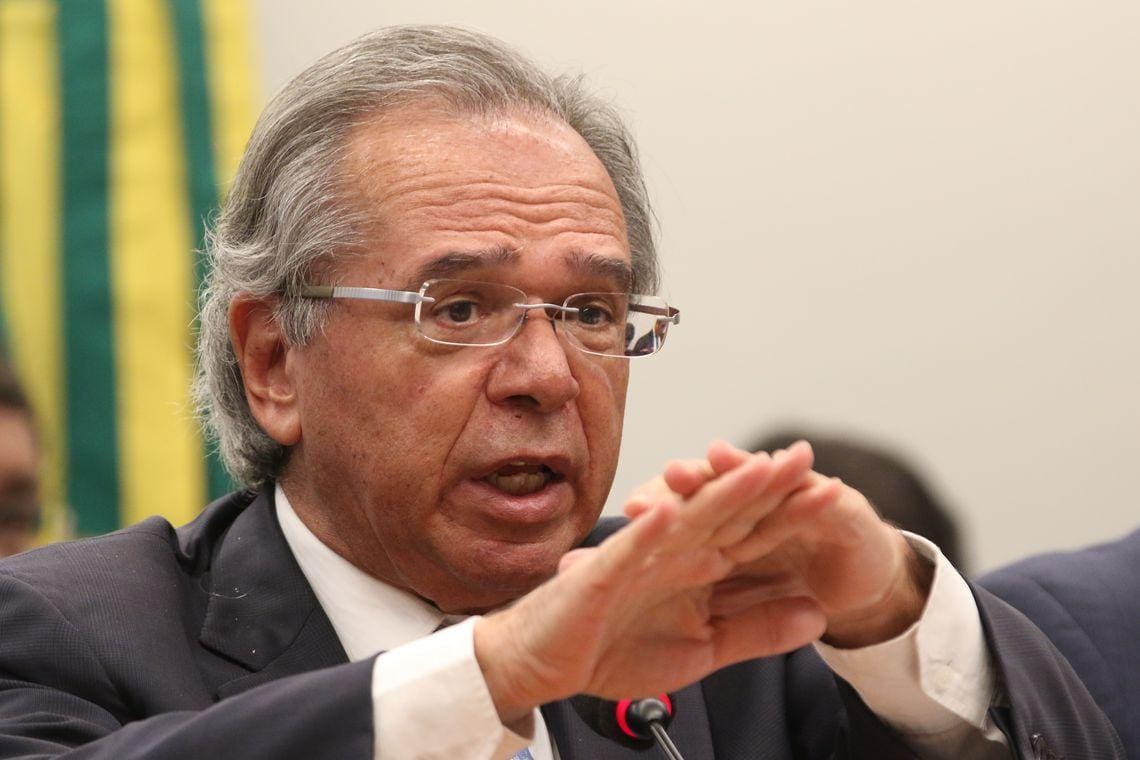Paulo Guedes