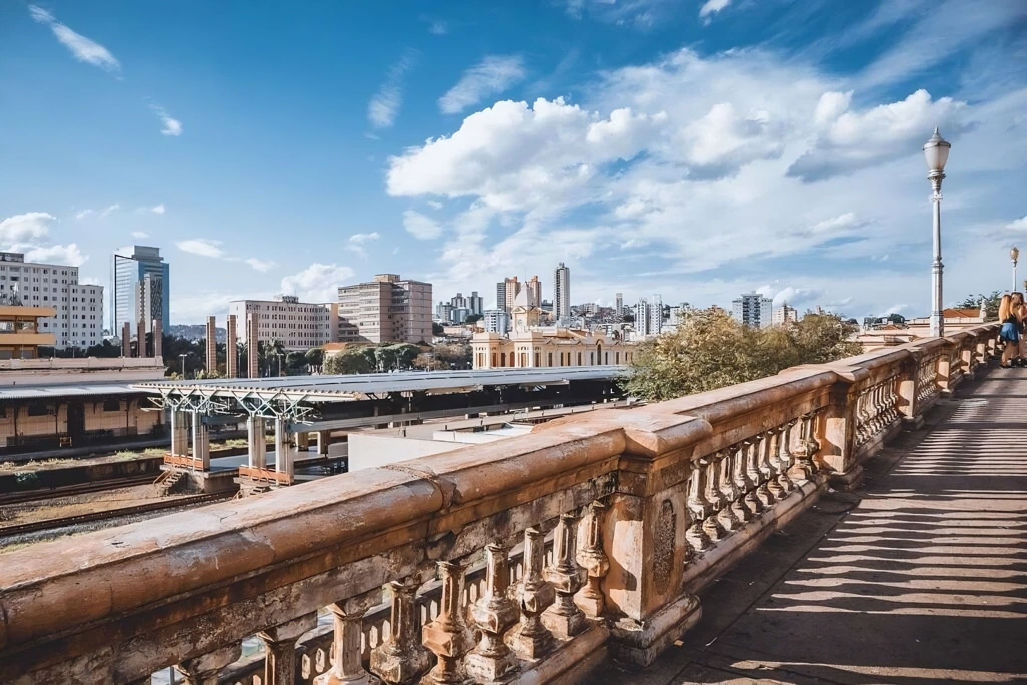 Termômetros devem atingir os 28ºC na capital