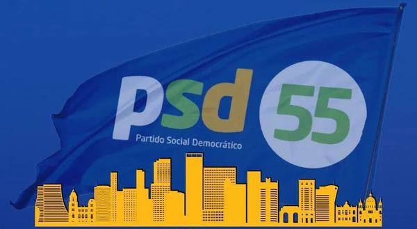 Imbróglio no PSD em Minas: candidatos querem repasse do fundo partidário para financiar campanhas