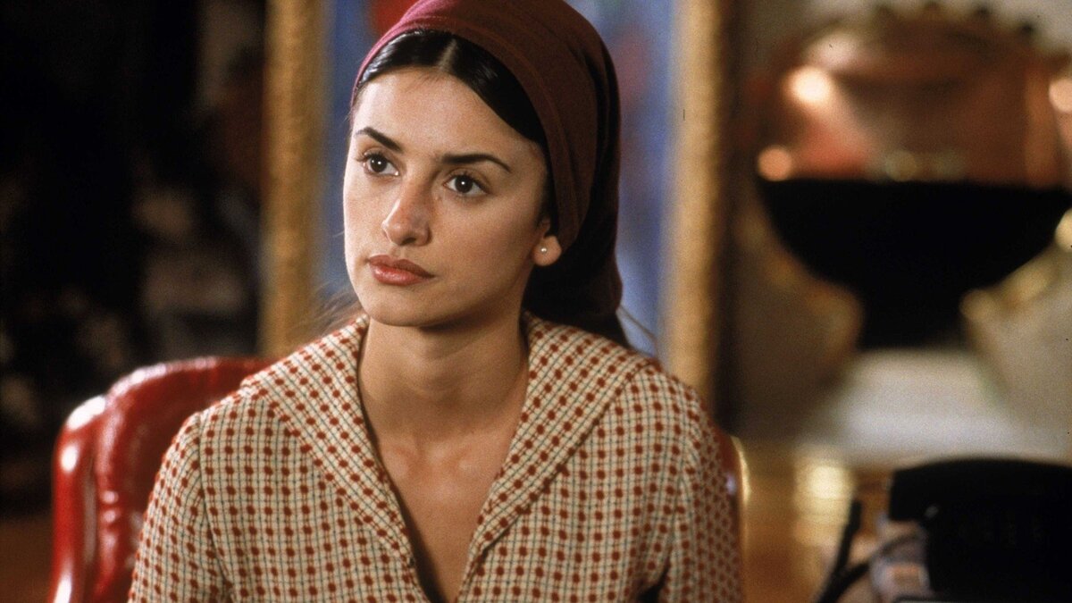 Imagem do filme 'Tudo Sobre Minha Mãe', do espanhol Pedro Almodóvar
