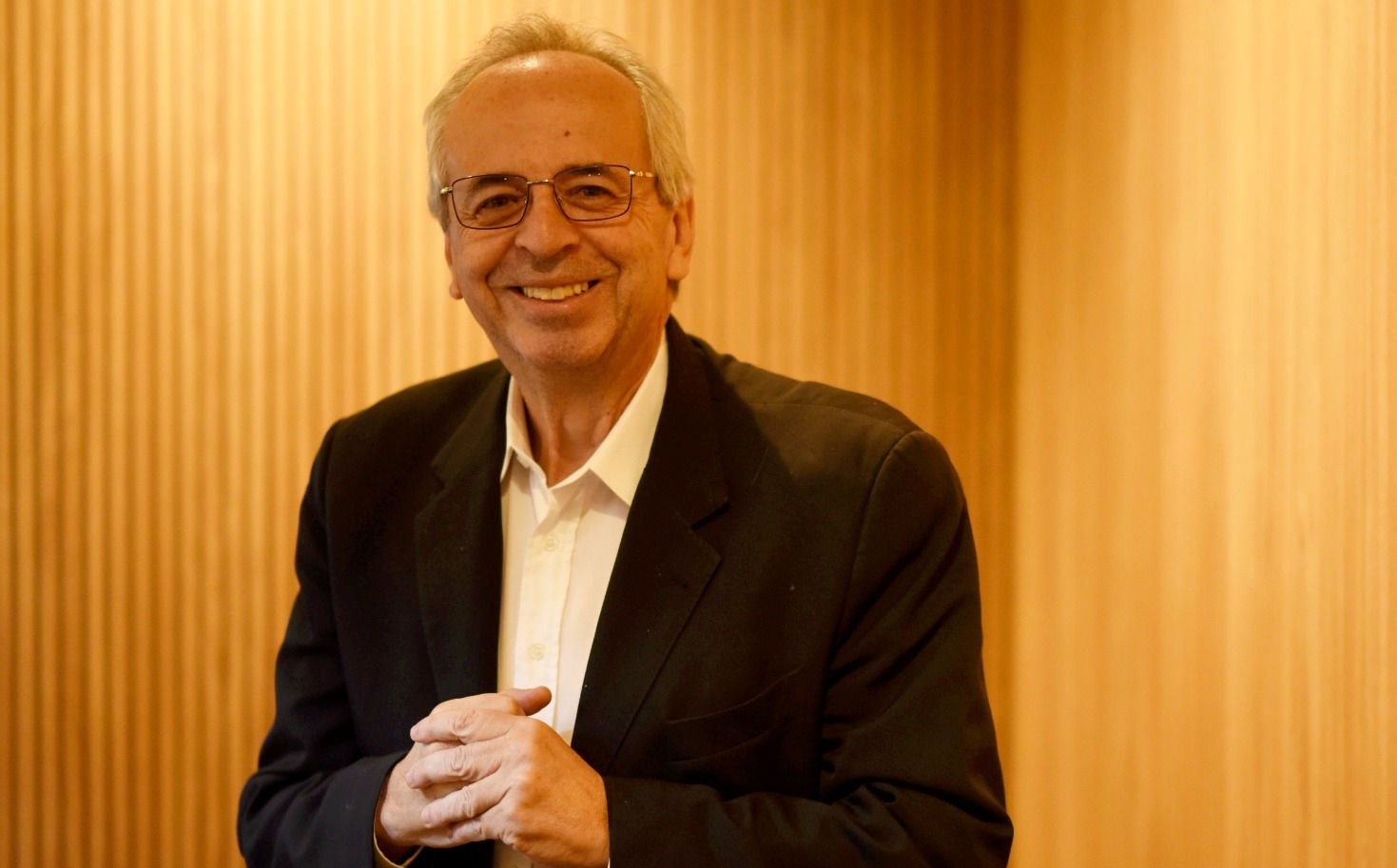 Otto Levy é diretor de investimentos da CSN