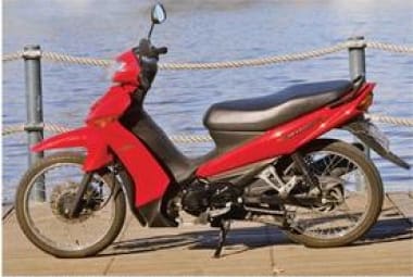 Yamaha está de volta ao jogo Yamaha está de volta ao jogo