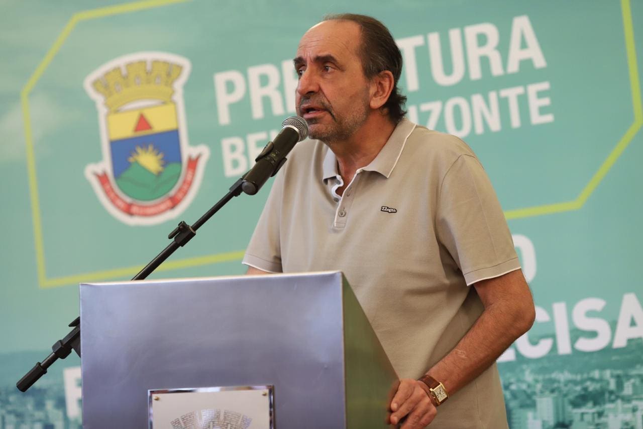 Flávio Tavares