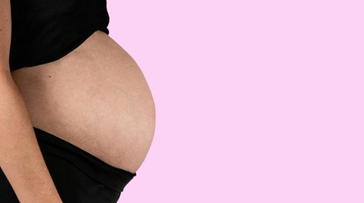 Mães podem entregar seus bebês para adoção.
