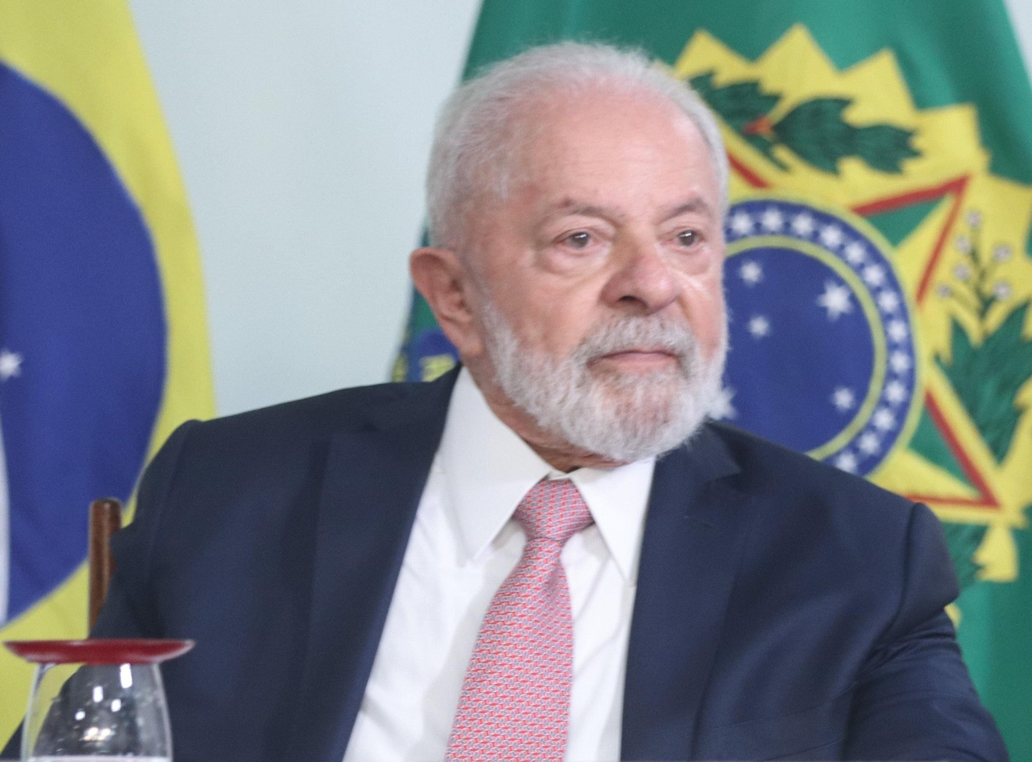 Presidente Lula
