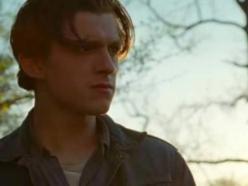 Esse suspense da Netflix com Tom Holland e Robert Pattinson vai te deixar arrepiado