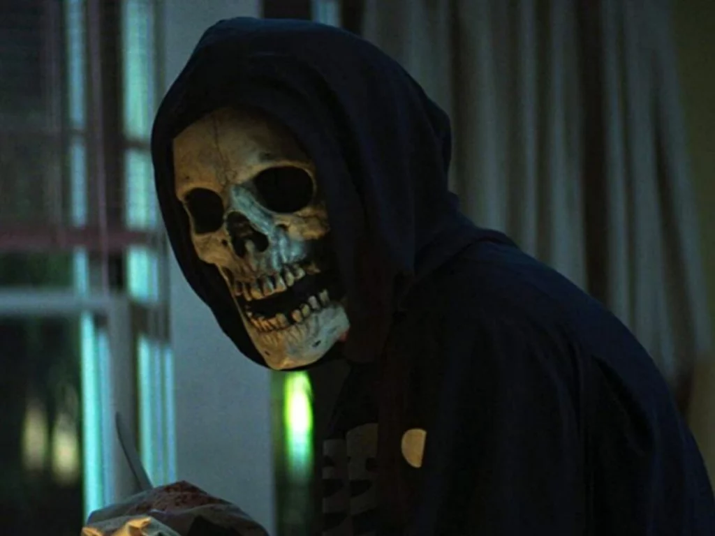 Os melhores (e mais assustadores) filmes de terror disponíveis na Netflix
