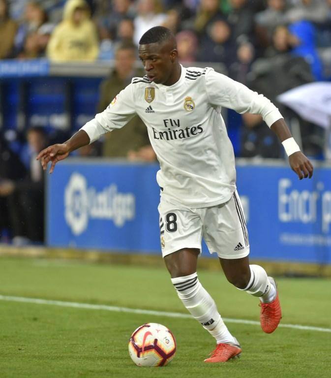 Real chega a 400 minutos sem marcar e perde para o Alavés