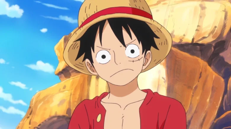 One Piece está sendo modernizado na Netflix e há um motivo bem específico