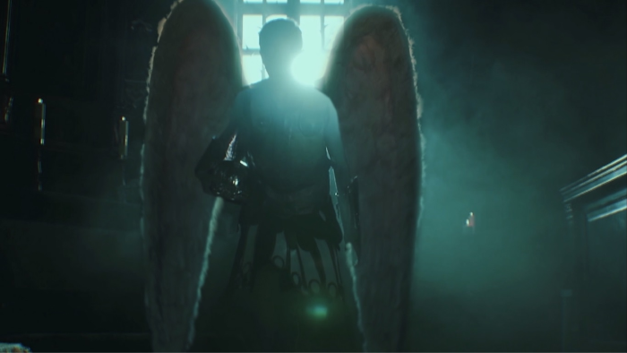 Arcanjo Miguel, o grande guerreiro da luz