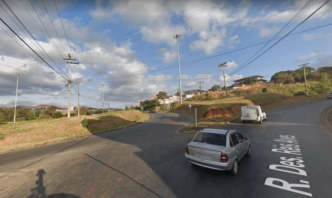 Criança morre ao ser atropelada próximo a Anel Rodoviário