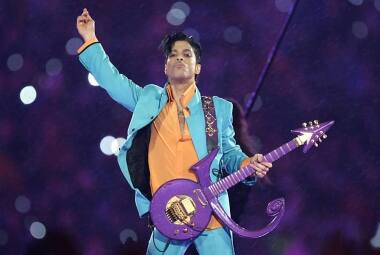 Documentário de 9 horas detalha a história conturbada do roqueiro Prince