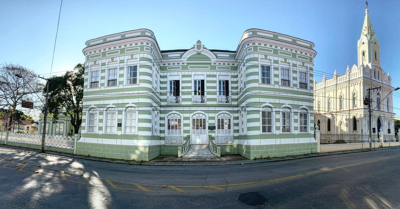 Santa Casa de São João del-Rei