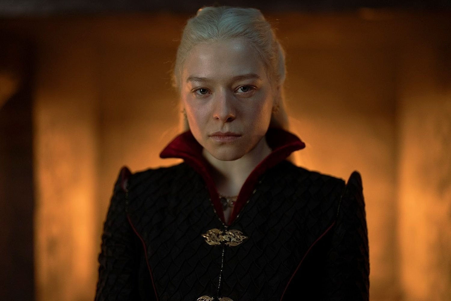 Os Targaryen são imunes ao fogo em A Casa do Dragão e Game of Thrones?