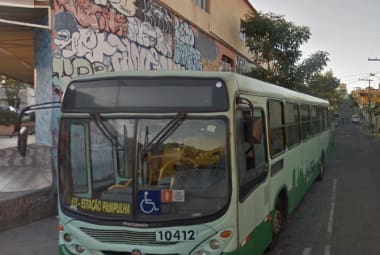 Ônibus 615