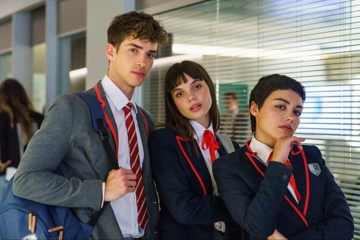Elite: veja sinopse, elenco e trailer da 7ª temporada