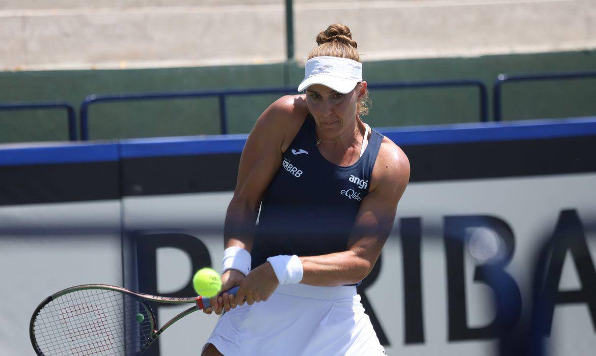 Tênis brasileiro segue vivo em Roland Garros