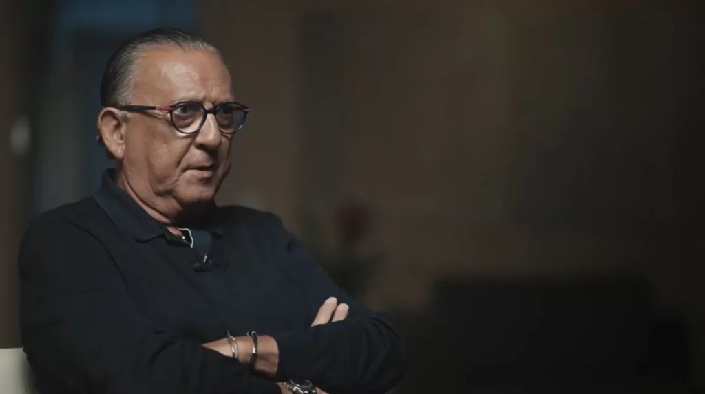 Galvão Bueno