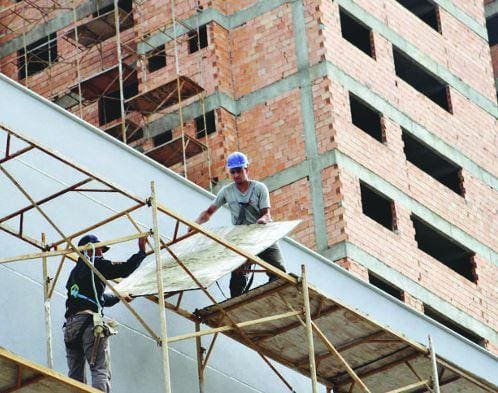 Construção civil