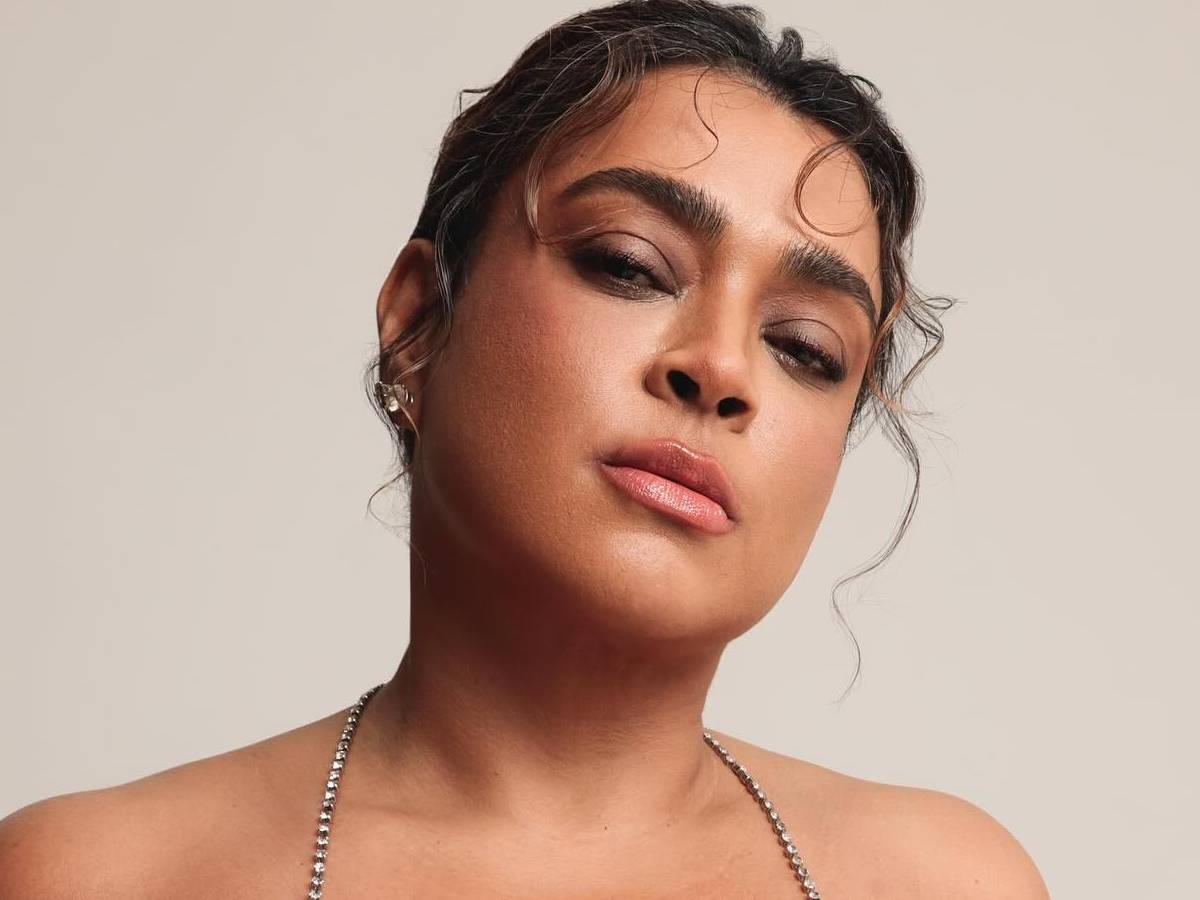 Preta Gil